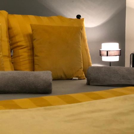 Apart Rooms Sova Novi Sad Luaran gambar