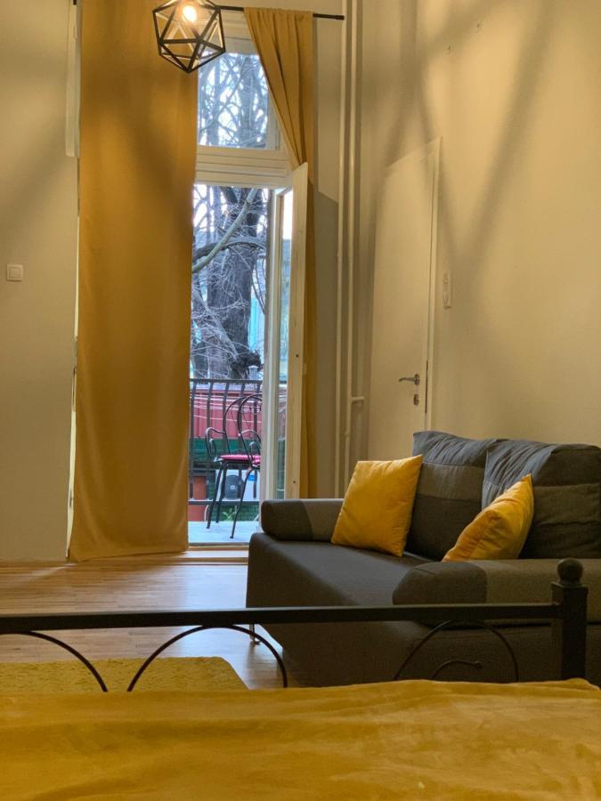 Apart Rooms Sova Novi Sad Luaran gambar