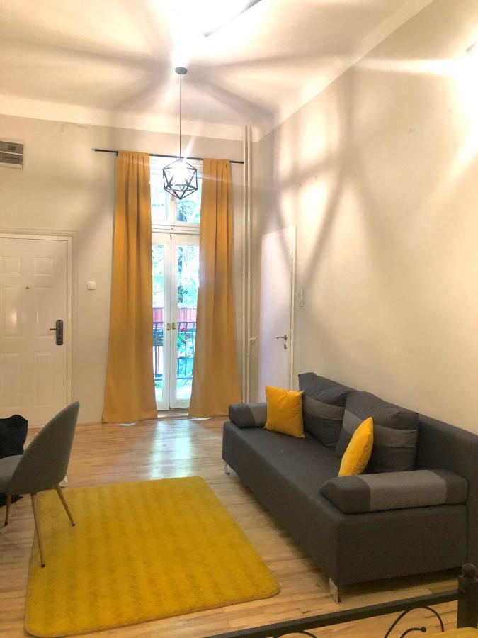 Apart Rooms Sova Novi Sad Luaran gambar